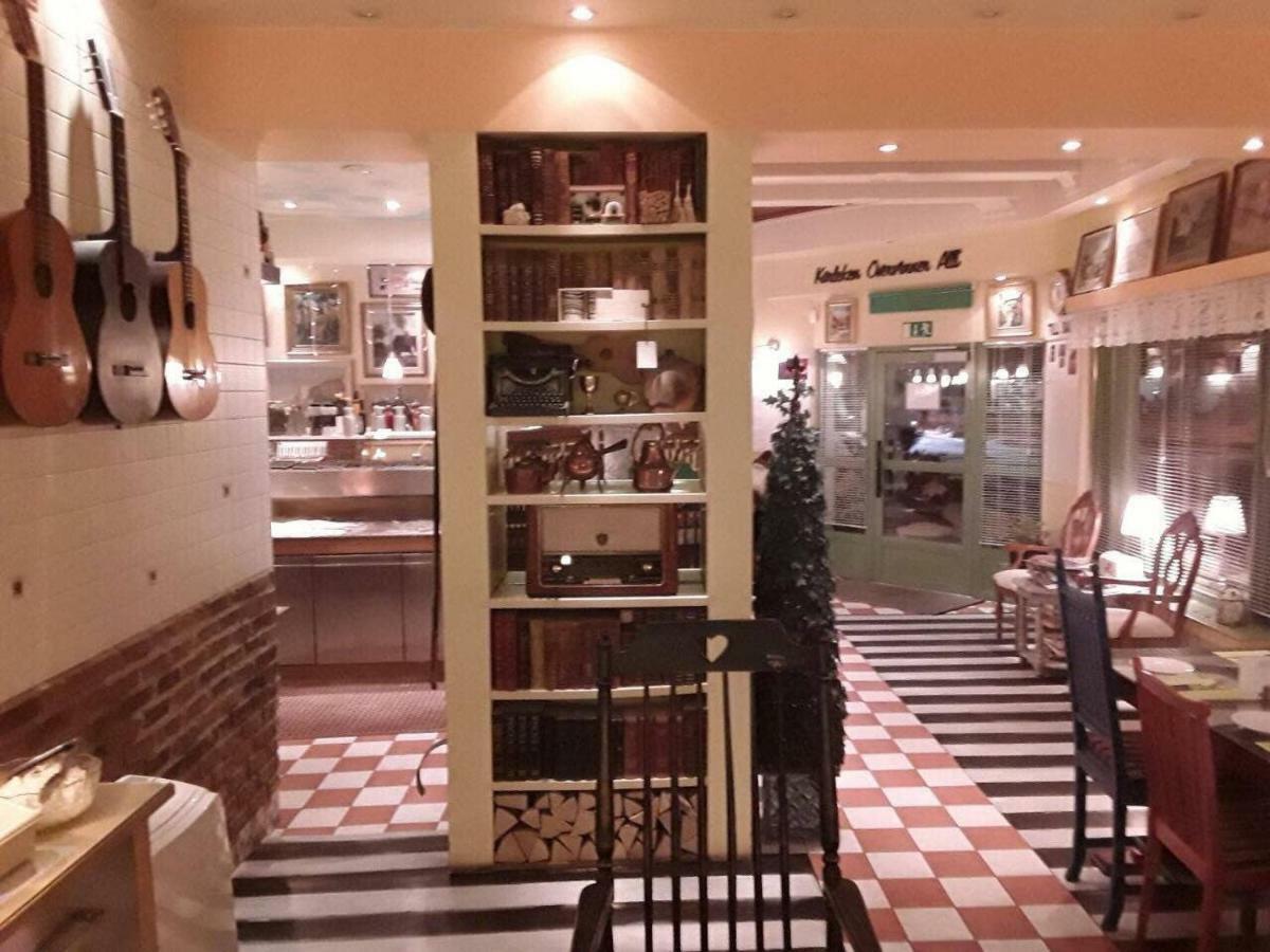 Paradlaegenhet Eskilstuna Bagian luar foto